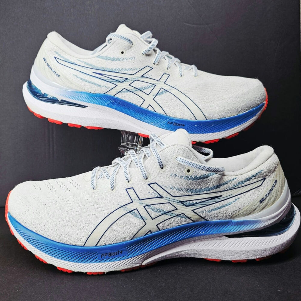 Asics Men 11.5 Comfy footwear